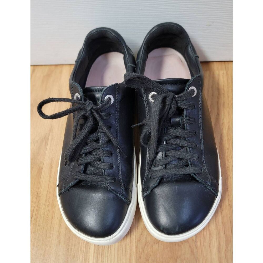 Birkenstock Bend Leather Sneakers 37